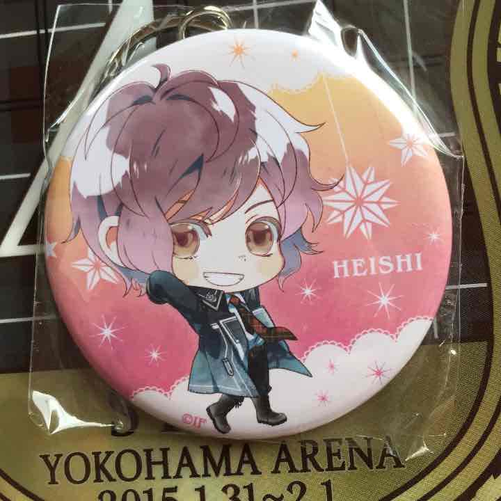 ノルン+ノネット 乙丸平士 グッズセット Amazon.co.jp: NORN9 ノルンノネット 乙丸平士セット : おもちゃ